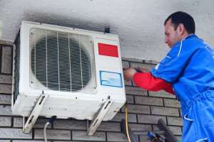 HVAC Companies Near Burnside, LA Available Now